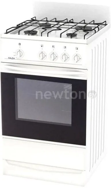 Кухонная плита Лада PR 14.120-03 W