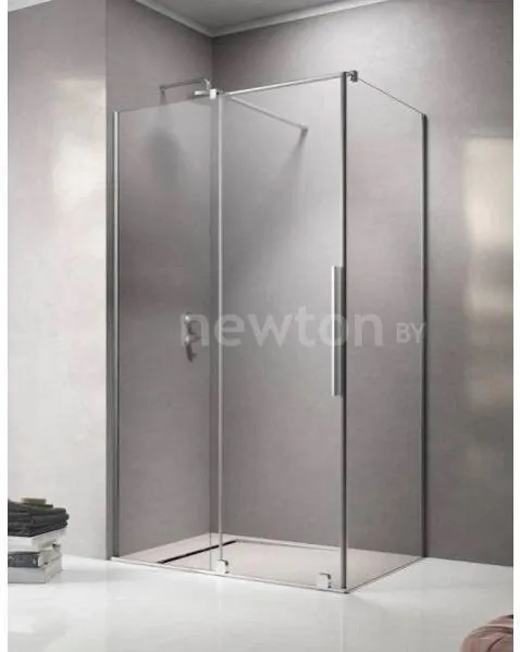 Душевой уголок Radaway Furo KDJ 120x90L 10104622-01-01L+10110580-01-01+10113090-01-01