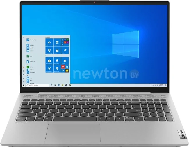 Ноутбук Lenovo IdeaPad 5 15ITL05 82FG00Q6RE
