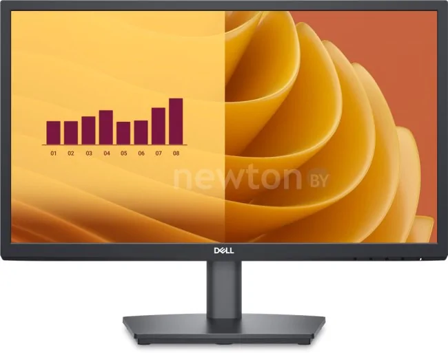 Монитор Dell E2225HS