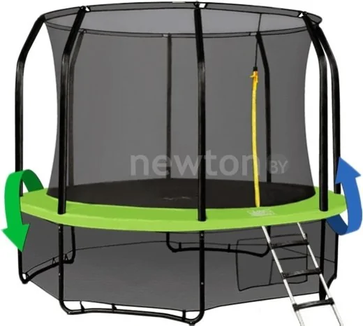 Батут Hasttings Sky Double (396 см)