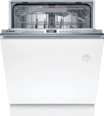 Встраиваемая посудомоечная машина Bosch Serie 4 SMV4ENX06E