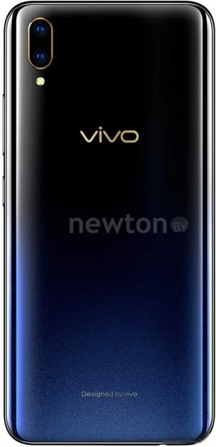 Телефон Vivo V11 (звездная ночь)