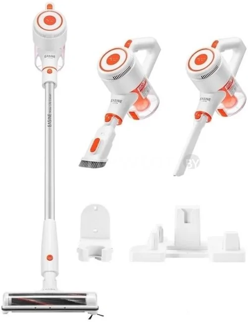 Пылесос iLife G80