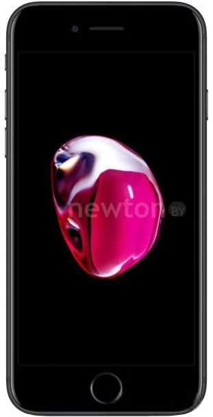 Телефон Apple iPhone 7 128GB Black