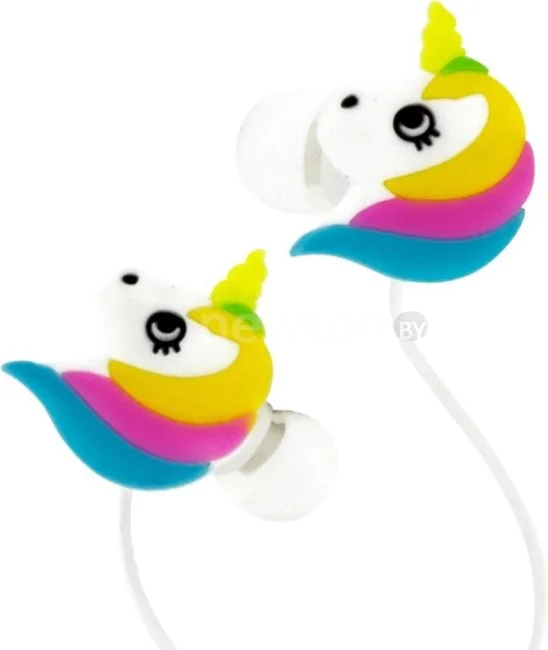 Наушники Pylones Unicorn