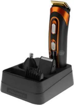 Универсальный триммер Rowenta TN9100F0