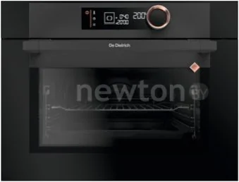 Электрический духовой шкаф De Dietrich DKP7320A