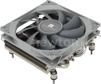 Кулер для процессора Thermalright AXP90-X36 (серый)
