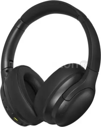 Наушники Baseus Bass BH1 Lite (черный)