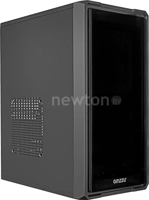 Корпус Ginzzu B173