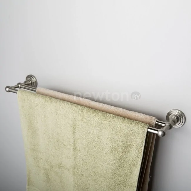 Держатель для полотенца Wasserkraft Ammer K-7040