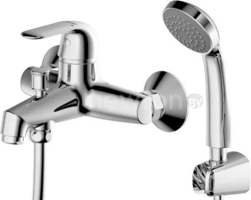Смеситель Bravat Simple F6135193CP-B