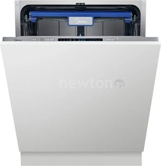 Встраиваемая посудомоечная машина Midea MID60S700