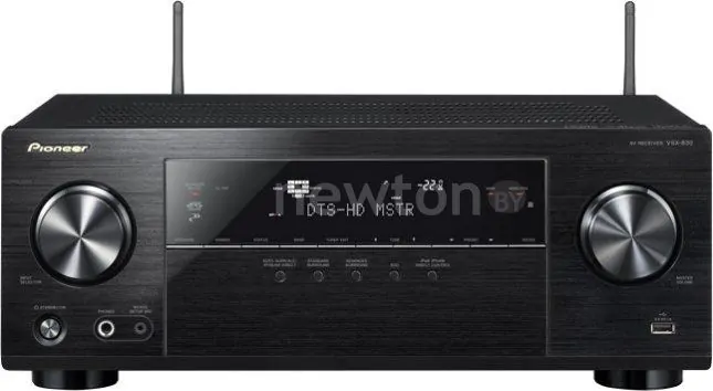 AV ресивер Pioneer VSX-830-K