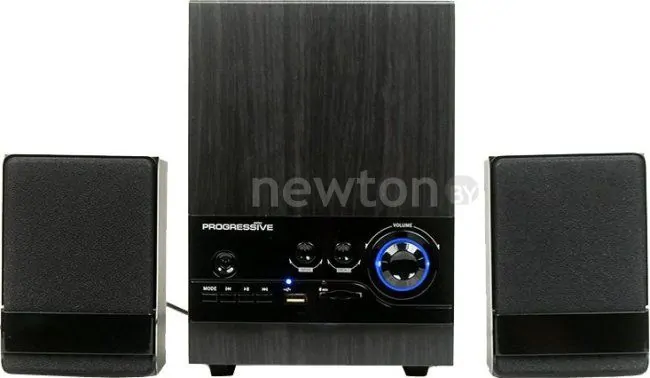 Акустика Dialog Progressive AP-170