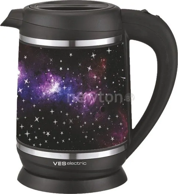 Электрический чайник VES 2000-S