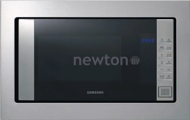 Микроволновая печь Samsung FG77SSTR