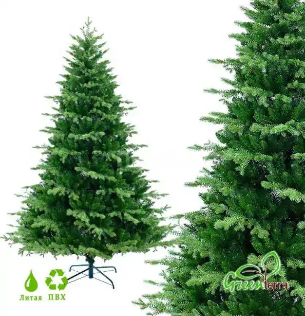 Ель GreenTerra Монсанта 1.8 м