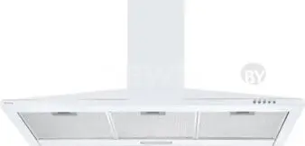 Кухонная вытяжка Hausberg Home HBCH-9200WH