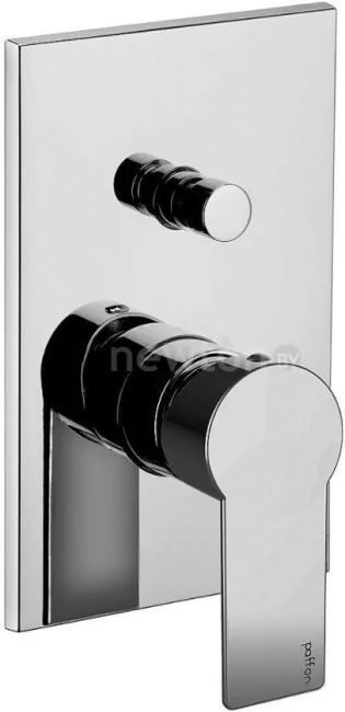 Смеситель Paffoni Tango TA015CR/M