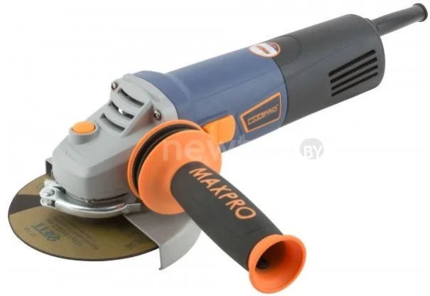 Угловая шлифмашина MAX-PRO MPAG950/125Q1