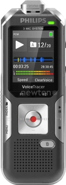 Диктофон Philips DVT6010