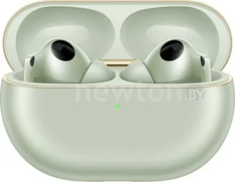Наушники Huawei FreeBuds Pro 4 (зеленый, международная версия)