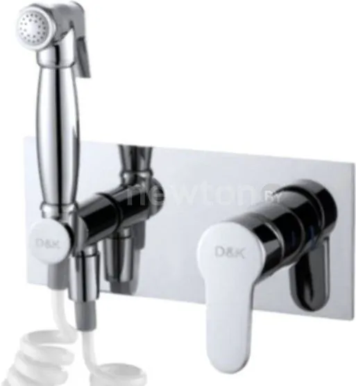 Смеситель D&K DA-1394501