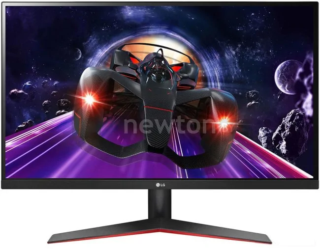 Игровой монитор LG 27MP60GP-B