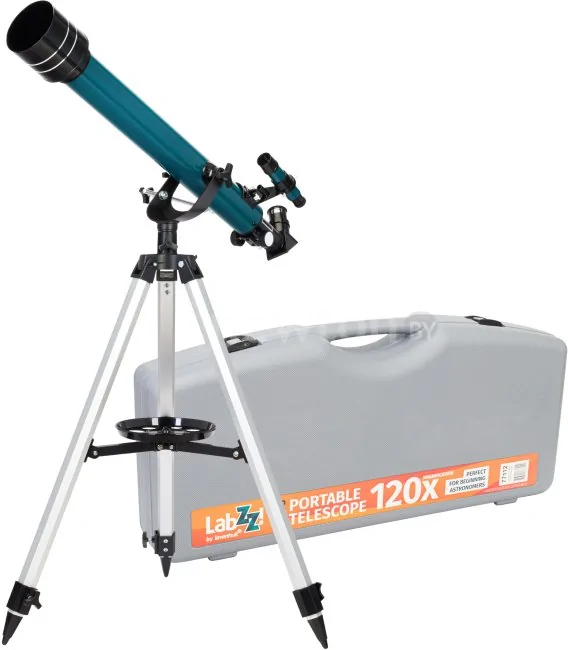 Телескоп Levenhuk LabZZ TK60