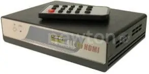 Адаптер Dr.HD CV 713 AH