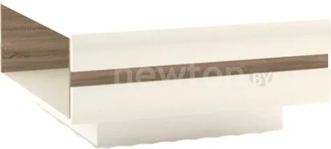 Журнальный столик Anrex Линате TYP 71 75x75 см