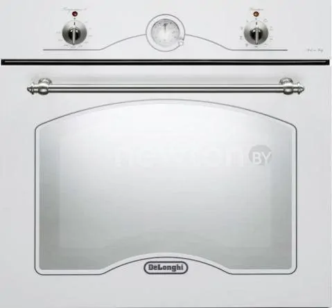Электрический духовой шкаф DeLonghi CM 6 BS