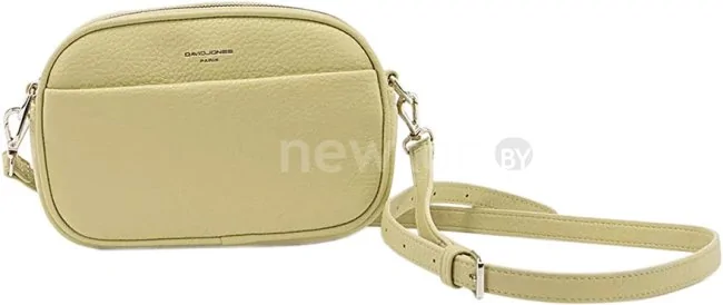 Женская сумка David Jones 823-CM6920-PST (светло-зеленый)