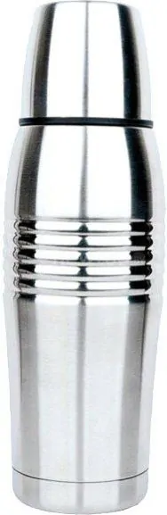 Термос BergHOFF Designo (серебристый) [1107127]