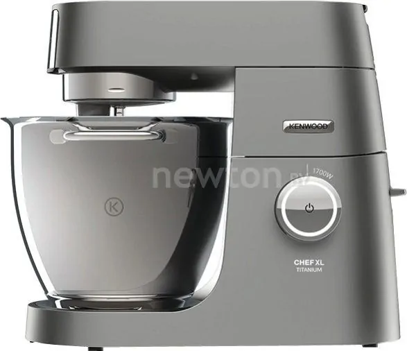 Кухонная машина Kenwood Chef Titanium XL KVL8300S