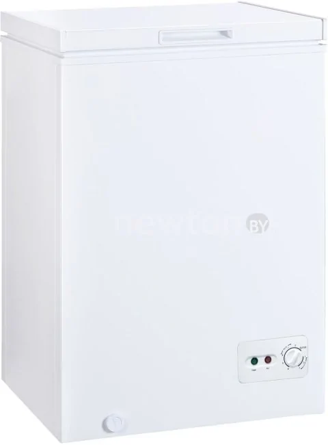 Морозильный ларь Zarget ZCF 112W