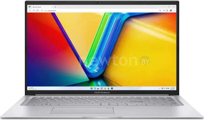 Ноутбук ASUS Vivobook 17 X1704VA-AU391