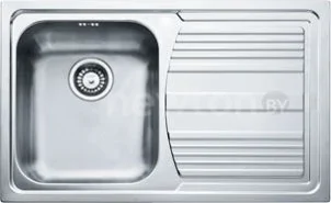 Кухонная мойка Franke LLX 611 (101.0085.772)