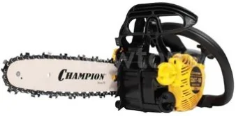 Бензопила Champion 126T-10