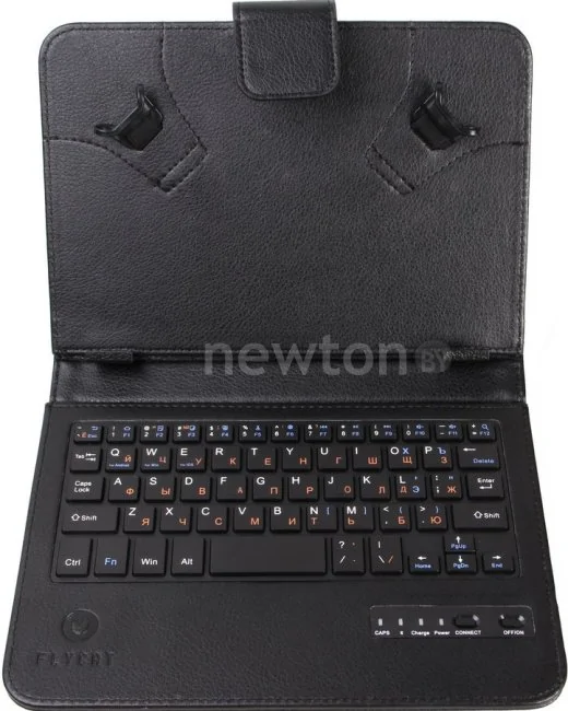 Клавиатура Flycat KC701 Black