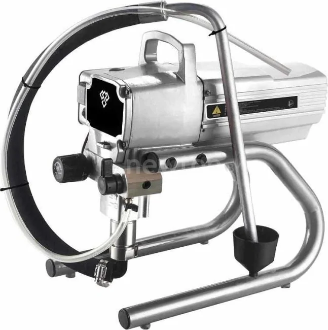 Краскораспылитель Zitrek Rongpeng R450