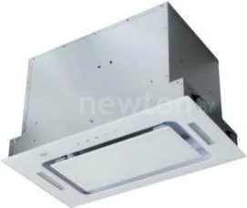 Кухонная вытяжка Berg Maestro 52 WH