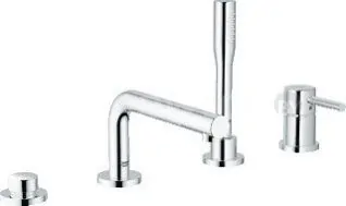 Смеситель Grohe Essence 19578000