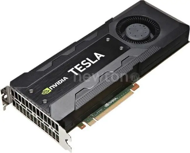 Видеокарта PNY Tesla K40 12GB GDDR5 TCSK40CARD-PB
