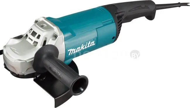 Угловая шлифмашина Makita GA9060