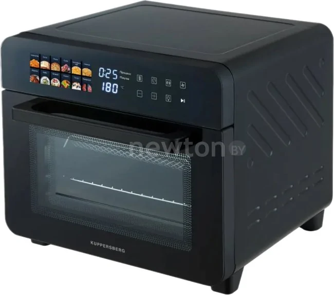 Мини-печь KUPPERSBERG KMO 251