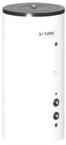 Буферная емкость S-Tank ATP Electro 300
