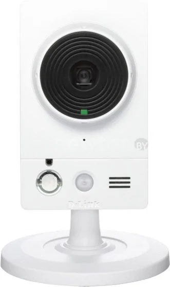 IP-камера D-Link DCS-2210